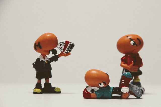 己更好的機 己更好的機